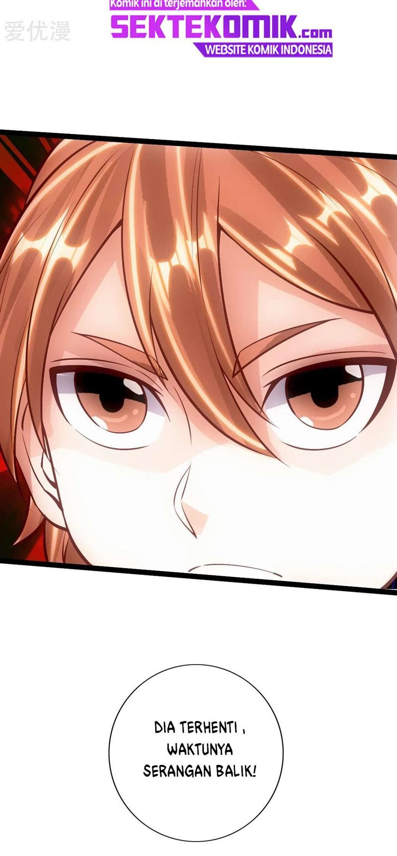 Xianwu Dizun Chapter 88 Gambar 22